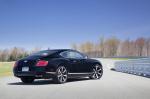 Bentley Continental Le Mans Special Edition 2013 года